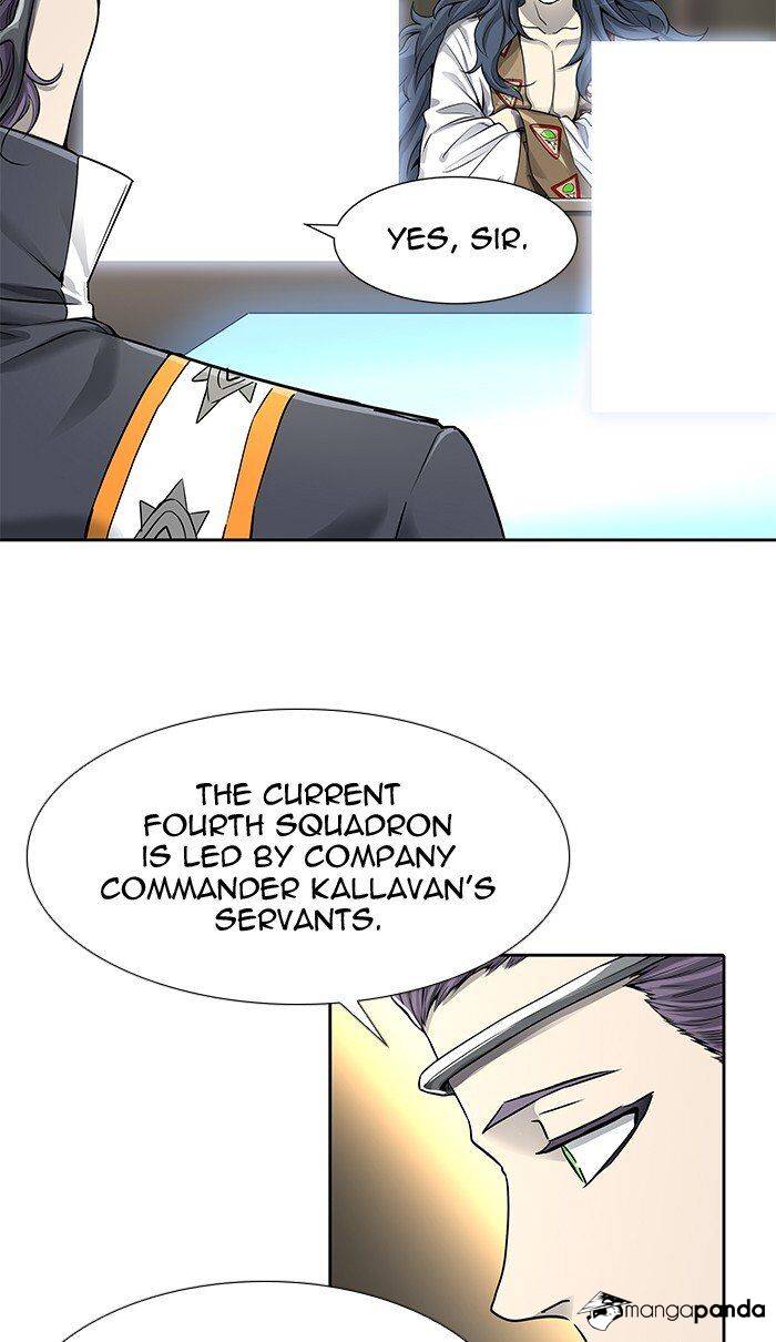 Tower of God Chapter 481 image 031